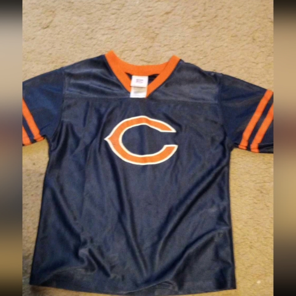 Bears jersey